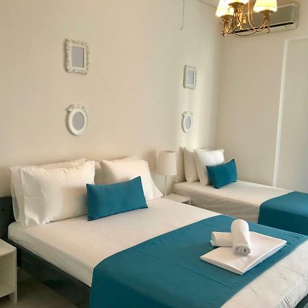 Sand & Sea Design Apartment Pefkochori Exterior foto