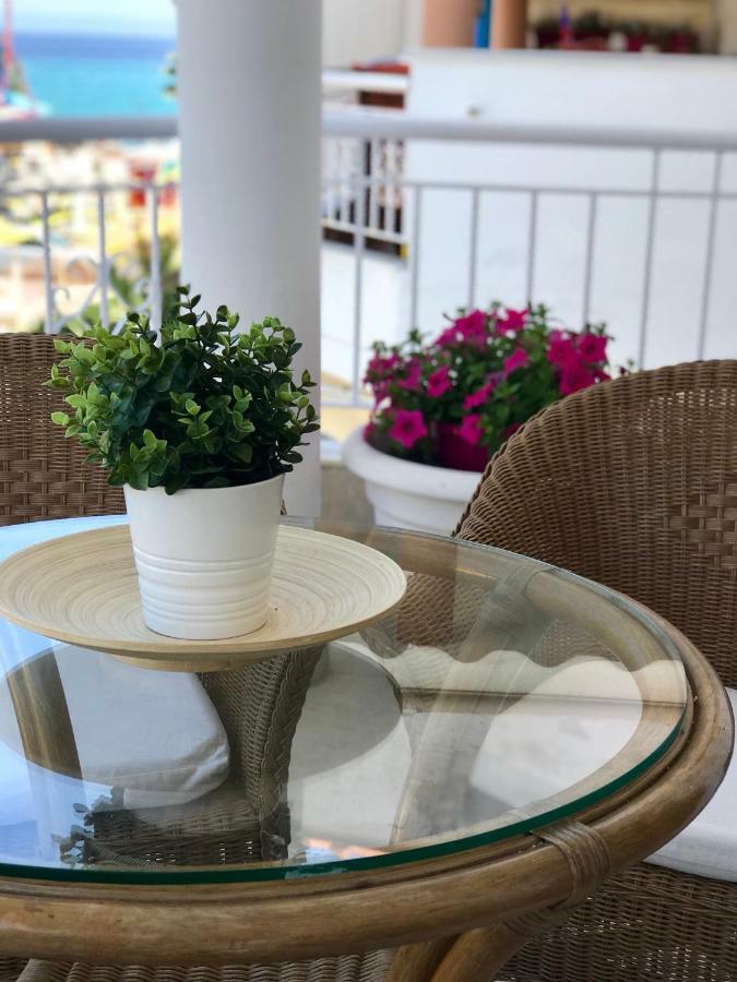 Sand & Sea Design Apartment Pefkochori Exterior foto